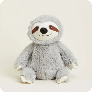 Warmies - Gray Sloth Warmies