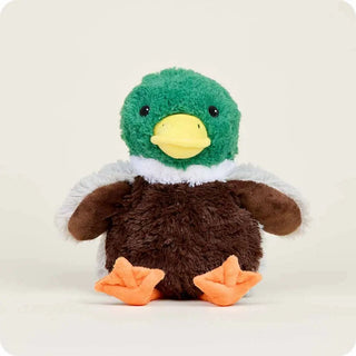 Warmies - Mallard Warmies