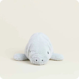 Warmies - Manatee Warmies Junior