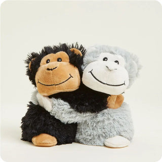 Warmies - Monkey Hugs