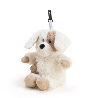 Warmies - Puppy Bag Charm