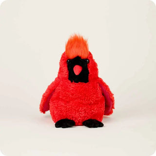 Warmies - Red Cardinal Warmies
