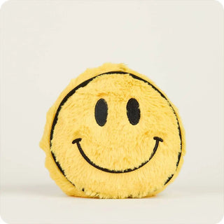 Warmies - Smiley Face Warmies Junior