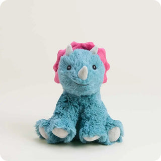 Warmies - Triceratops Warmies Junior