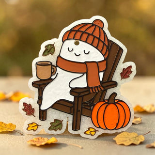Bug And Bean Freshies Cozy Fall Nights Freshie