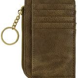 Mimi - Small But Big Card Wallet