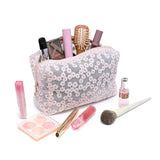 Mimi - Daisy Chain Cosmetic Bag