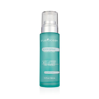 True Ocean - True Ocean: Body Spray - 3.4oz.