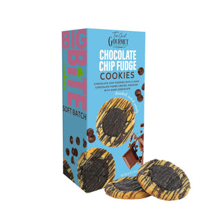 Too Good Gourmet New! Big Bite Large Bakery-style Gourmet Cookies Gift Box
