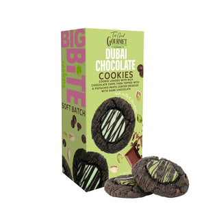 Too Good Gourmet New! Big Bite Large Bakery-style Gourmet Cookies Gift Box