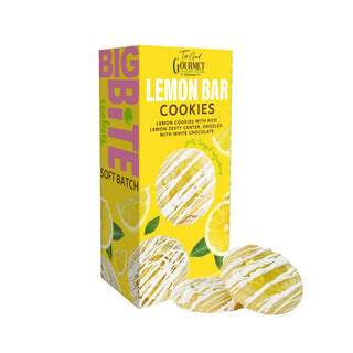Too Good Gourmet New! Big Bite Large Bakery-style Gourmet Cookies Gift Box