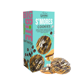 Too Good Gourmet New! Big Bite Large Bakery-style Gourmet Cookies Gift Box