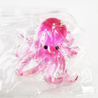 Judson - Jelly Octopus