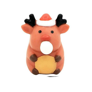 Judson - Reindeer Squishy Toy
