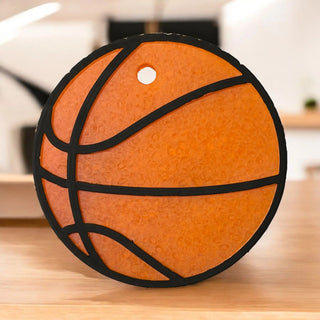 Bug And Bean Freshies - Basketball Freshie
