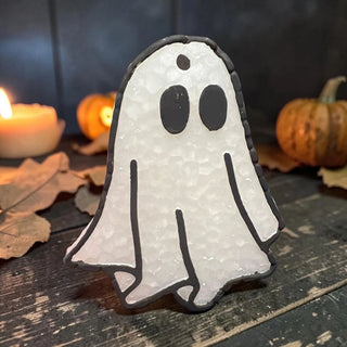 Bug And Bean Freshies - Medium Ghost Freshie