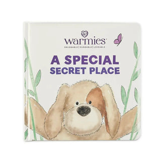 Warmies - A Secret Special Place