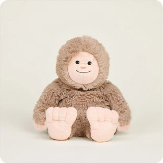 Warmies -  Bigfoot Warmies