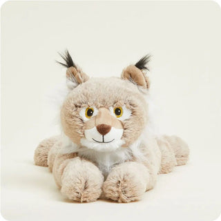Warmies - Bob Cat Warmies