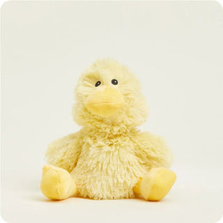 Warmies - Duck Warmies Junior