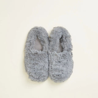 Warmies - Gray Warmies Slippers