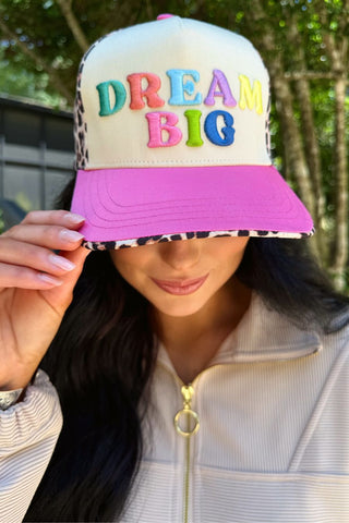 Jess Lea - Dream Big Hat
