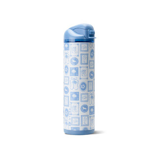 Hydrojug - 24oz Ease2o Water Bottle - Coastal Cowgirl