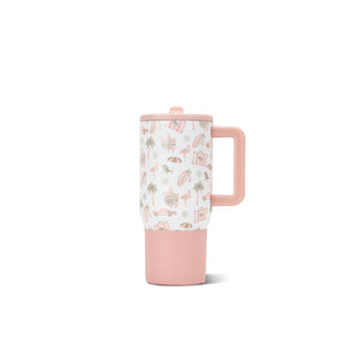 Hydrojug - 20 Oz Traveler Tumbler - Roadtrip