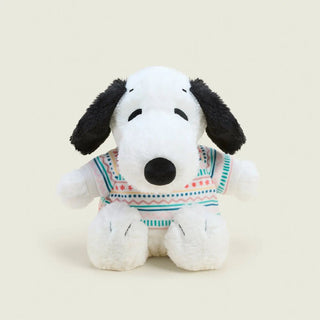 Warmies - Microwave Plush - Snoopy