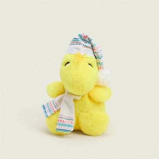 Warmies - Microwave Plush - Woodstock