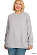 Heather Grey