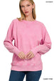 Candy Pink