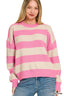 Candy Pink