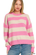 Candy Pink