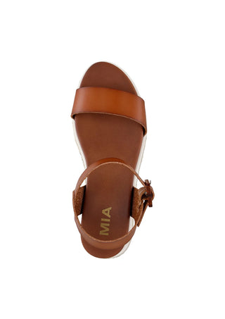 Mia - Kiera - Cognac