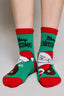 Santa Claus