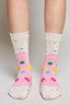 Pink Polka Dots