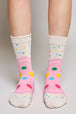 Pink Polka Dots
