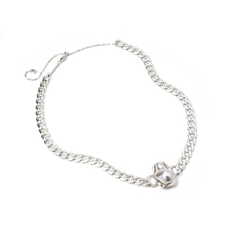 Magnolia Necklace