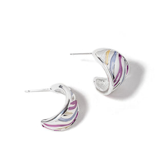 Majestic Earrings