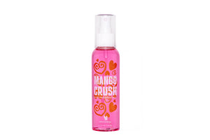 Mango CRUSH Body Fragrance Mist