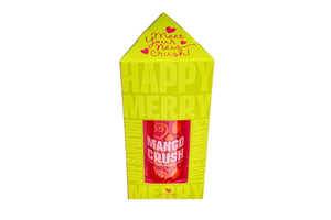 Mango CRUSH Body Fragrance Mist