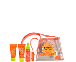 Cali Mango - Mango On the Go 5 Piece Kit (Hair)