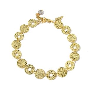 Erimish - Marina Anklet