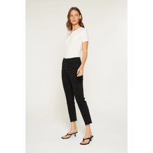 Load image into Gallery viewer, Mica High Rise Cropped Easy Skinny Denim
