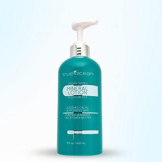 True Ocean Mineral Lotion, 13.5 oz