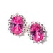 Pink Silver