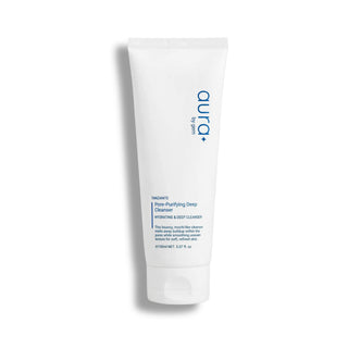 Pore-Purifying Deep Cleanser