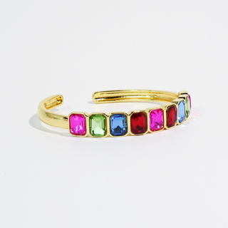 Treasure Jewels - Rainbow Dreams Bangle