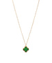 Green/Gold